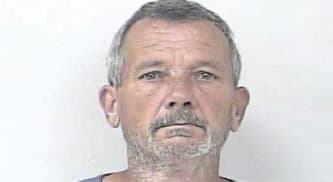 Nicholas Bourne, - St. Lucie County, FL 